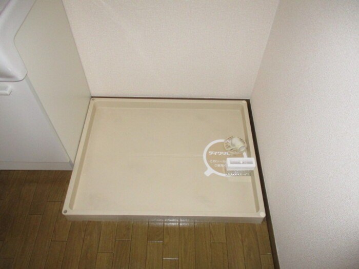 その他部屋・スペース　別号室の写真です