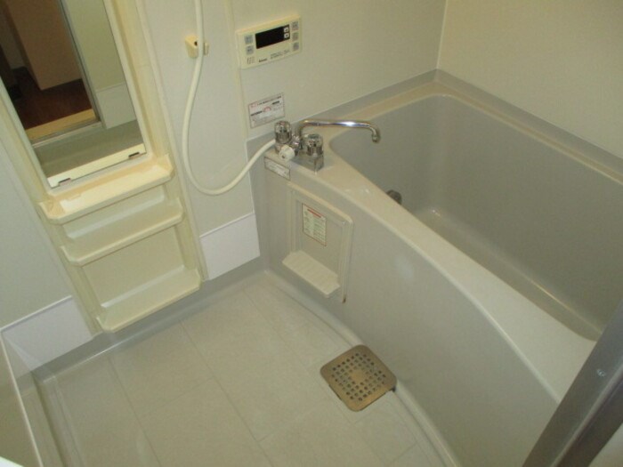 バス・シャワールーム　ユニットバス