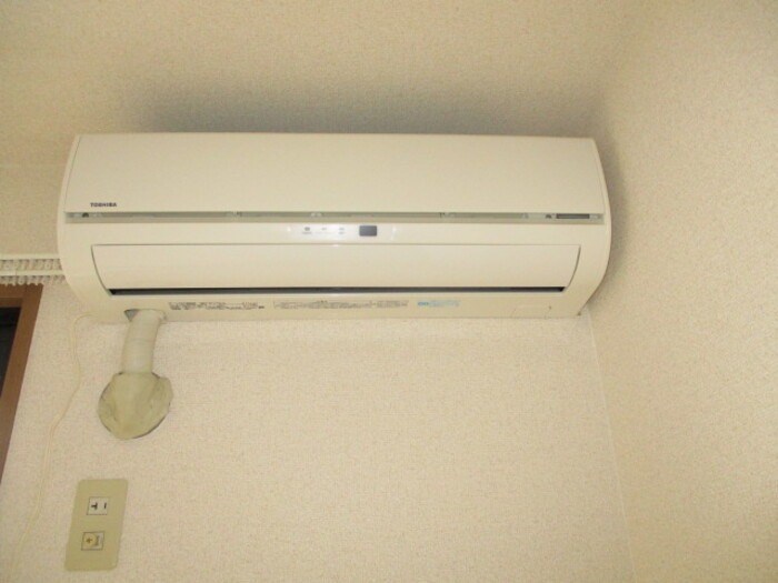 その他設備　別号室の写真です