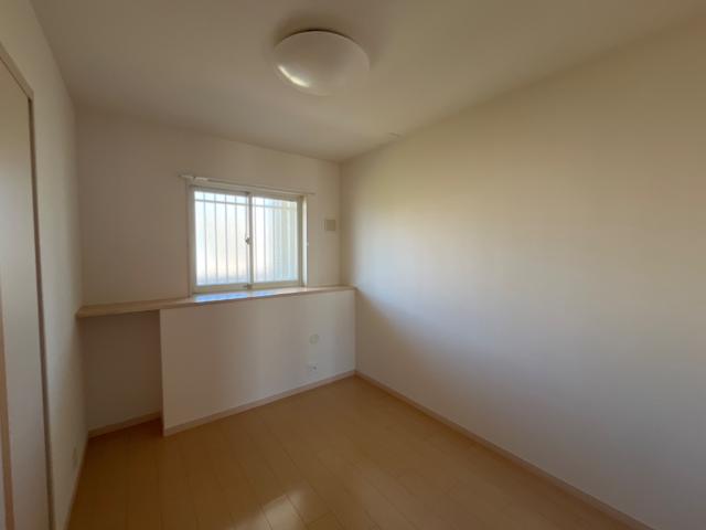 その他部屋・スペース　寝室