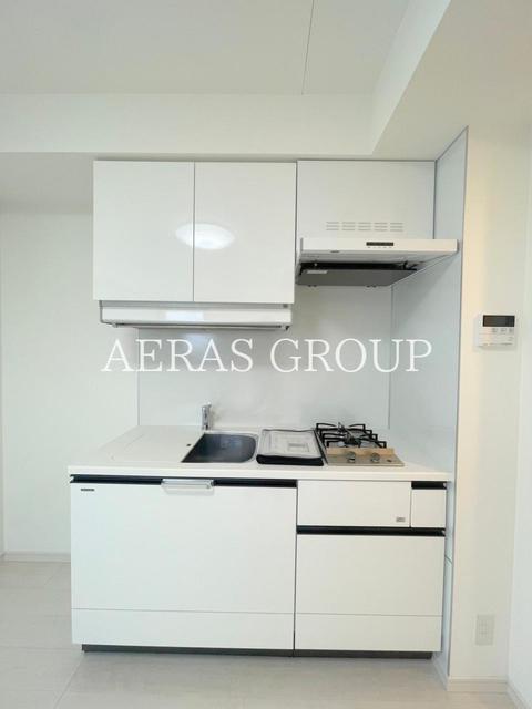 キッチン　参考写真