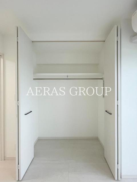 収納　参考写真