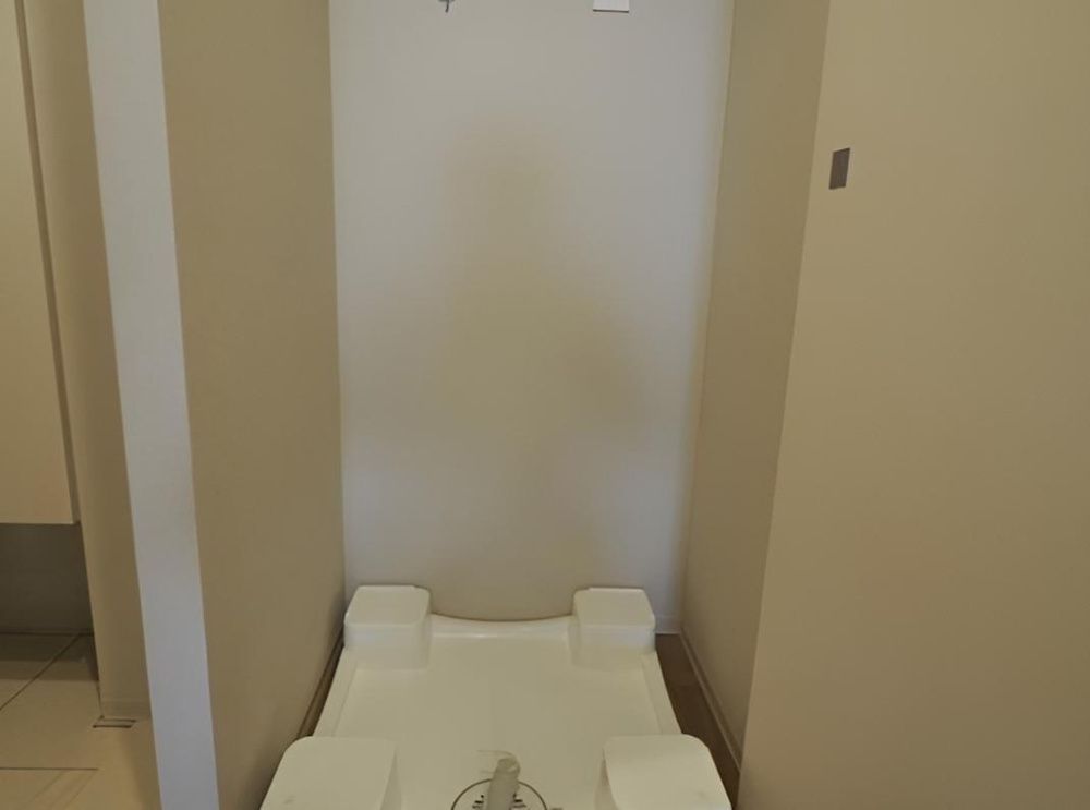 その他設備　☆室内洗濯機置き場☆