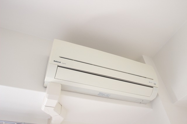 その他設備　同物件別号室