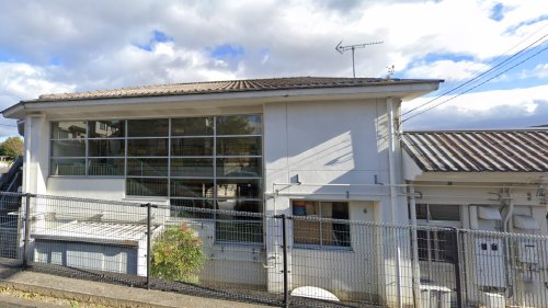 幼稚園・保育園　仰木の里東幼稚園（幼稚園・保育園）まで462m