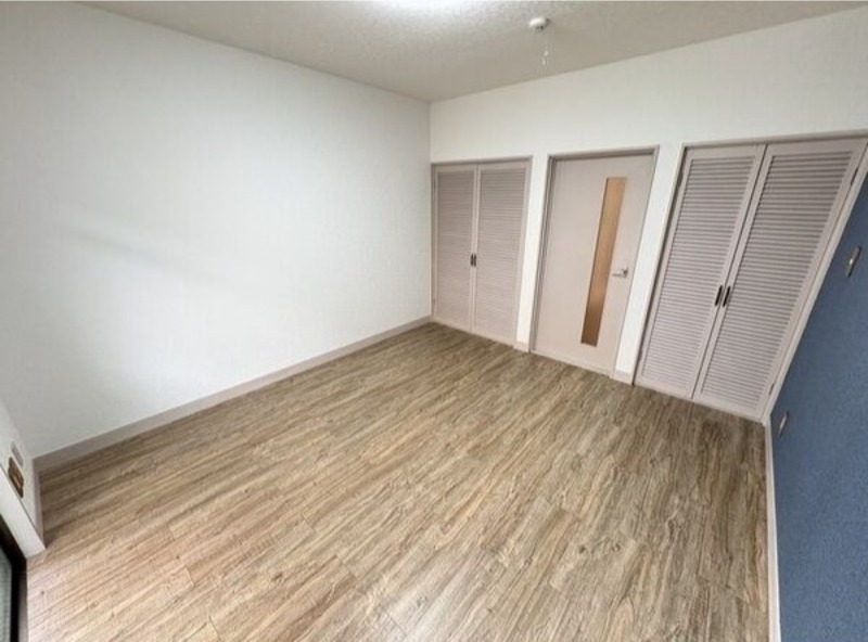 居室・リビング　図面と現状に相違がある場合には現状を優先