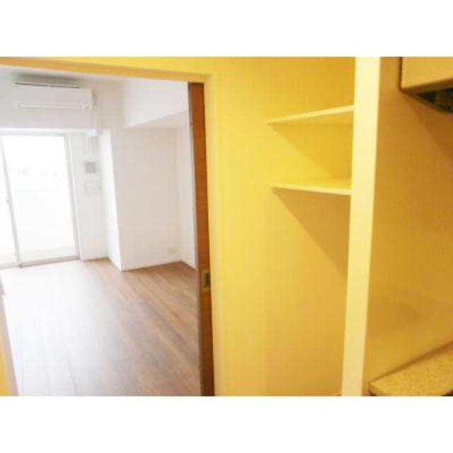 その他　※写真は同タイプ住戸です。