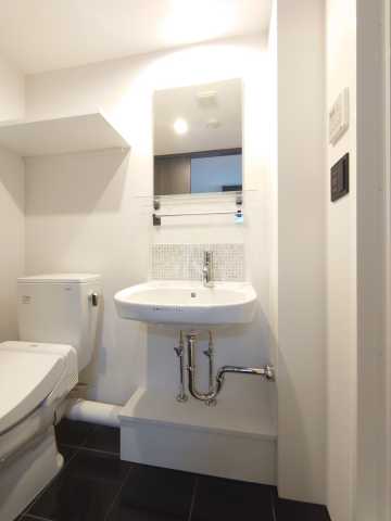 洗面設備　ＧＲＡＮ　ＰＡＳＥＯ　Ｎａｋａｎｏ