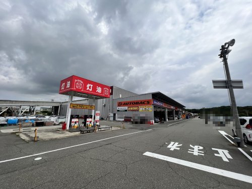 その他　DCM（その他）まで5595m