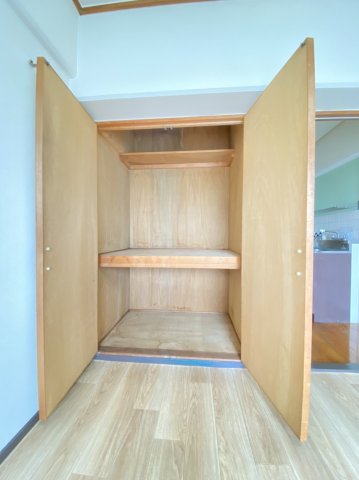 収納　※別部屋写真