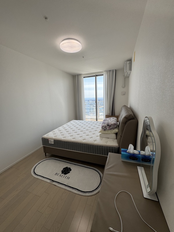 居室・リビング　居室