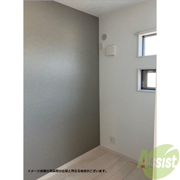 その他部屋・スペース　※こちらは建築中の為イメージ写真となります。
