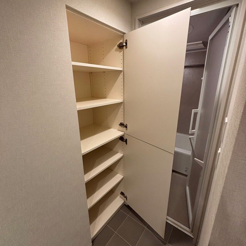 玄関　☆広々とした玄関☆