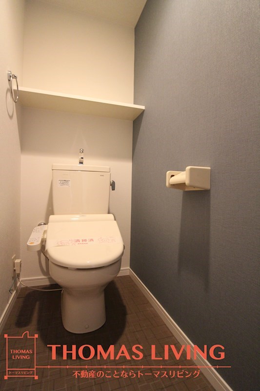 トイレ　※写真はイメージです