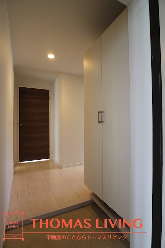 玄関　※写真はイメージです