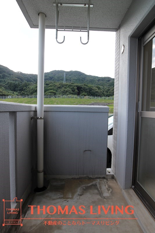 バルコニー　※写真はイメージです