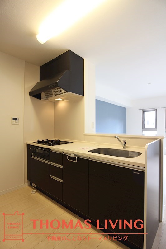 キッチン　※写真はイメージです