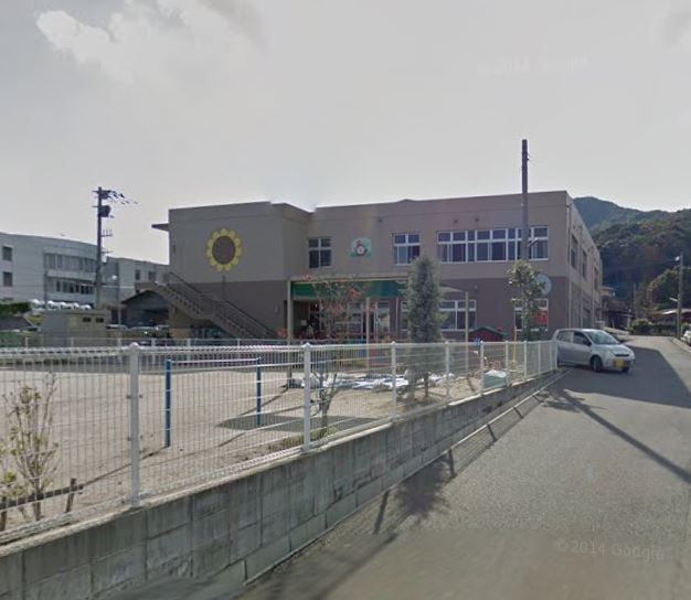 幼稚園・保育園　第2ひまわり保育園（幼稚園・保育園）まで348m