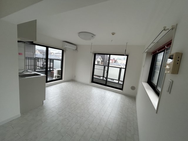 その他部屋・スペース　内装もきれいです