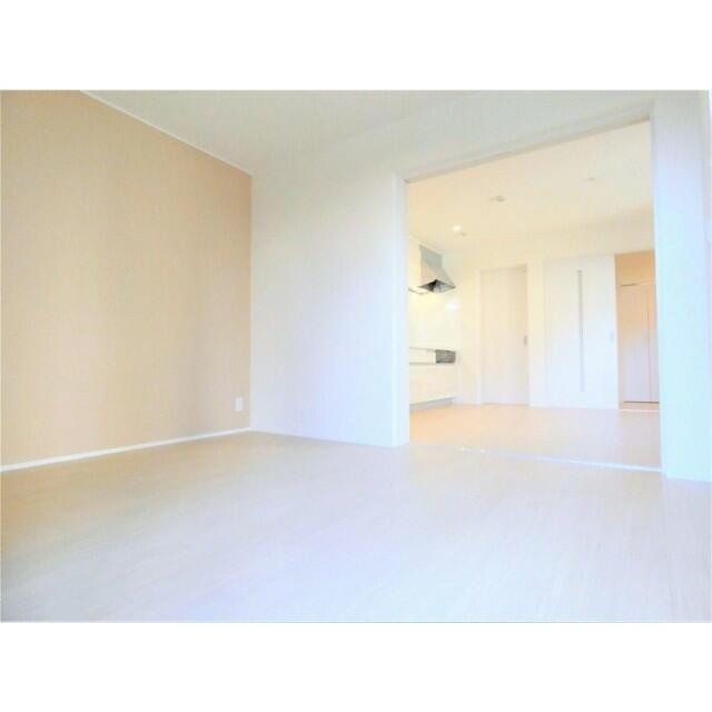 その他部屋・スペース　明るいお部屋です