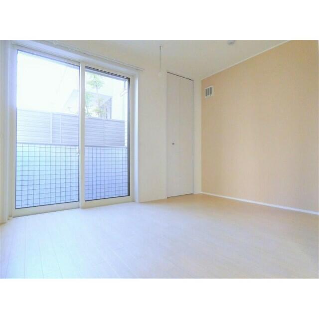 その他部屋・スペース　きれいなお部屋です