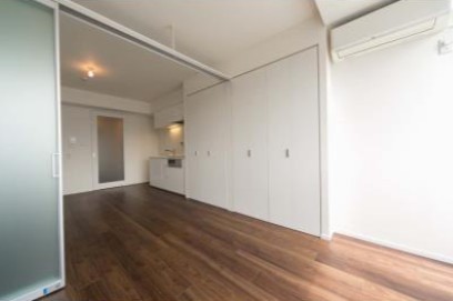 その他部屋・スペース　反転タイプのお部屋のイメージです