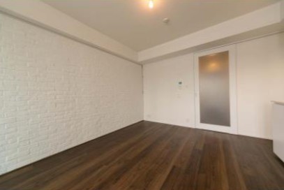 セキュリティ　反転タイプのお部屋のイメージです