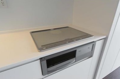 その他設備　反転タイプのお部屋のイメージです