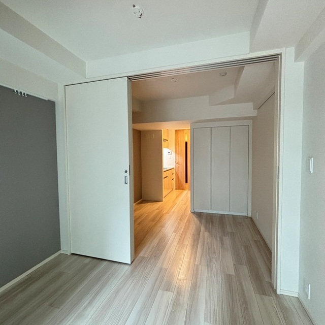 居室・リビング　※写真は同タイプ住戸です。