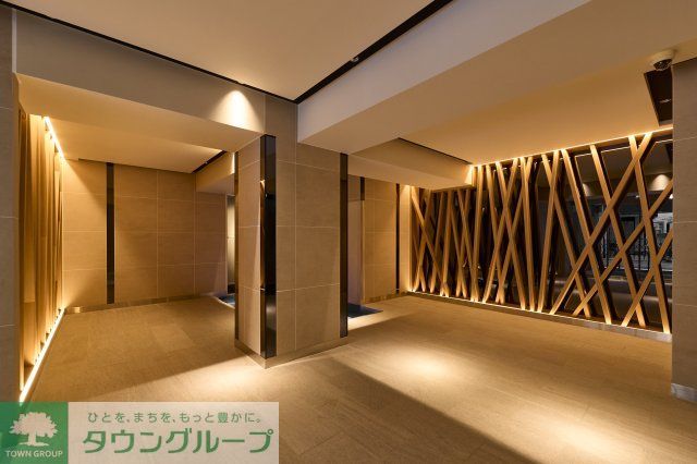 ロビー　ロビー