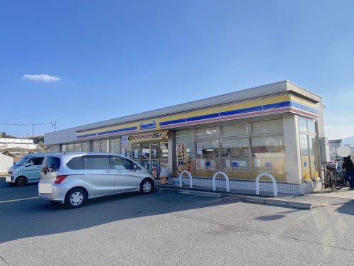 コンビニ　ミニストップ 和泉池田下町店（コンビニ）まで1796m