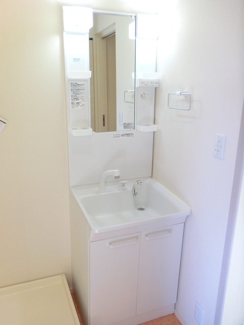 洗面設備　★独立洗面台★