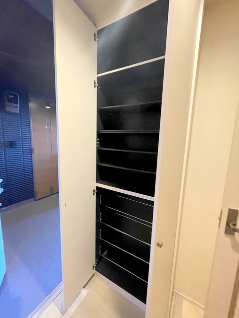 玄関　★シューズクローゼット★