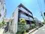 東高円寺駅より徒歩6分 3階 築10年の賃貸物件