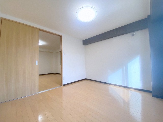 その他部屋・スペース　洋室です☆