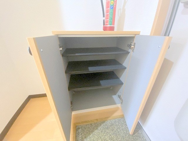 その他　シューズボックスです☆