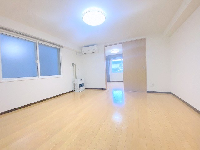 居室・リビング　リビングです☆