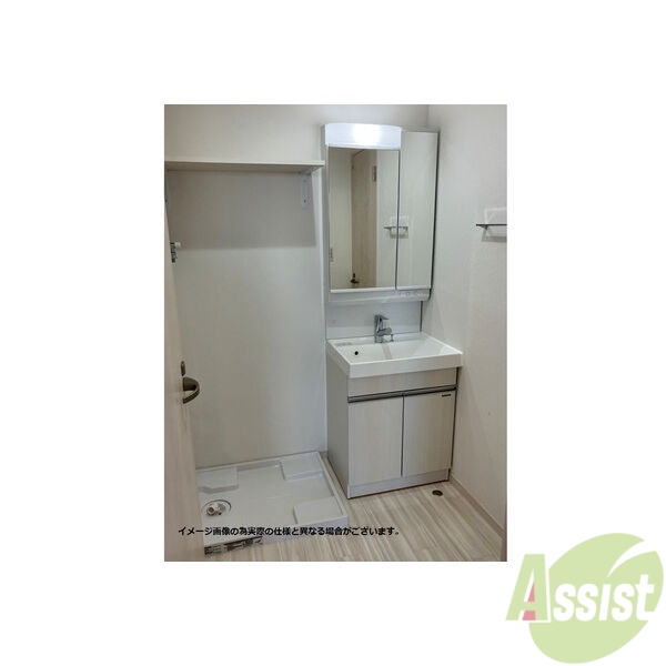 居室・リビング　※こちらは建築中の為イメージ写真となります。