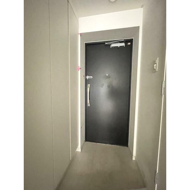 玄関　玄関です