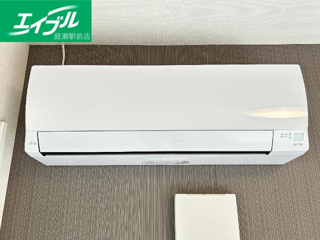 その他設備　エアコン（イメージ）