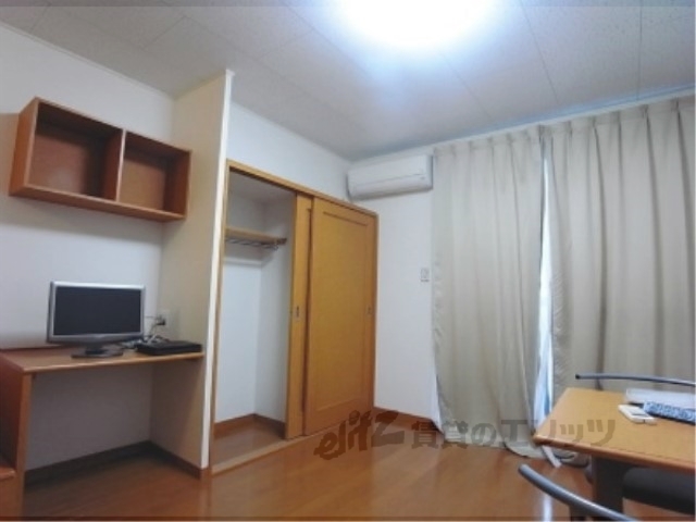 居室・リビング　洋室