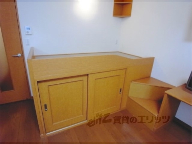 その他　ベッド