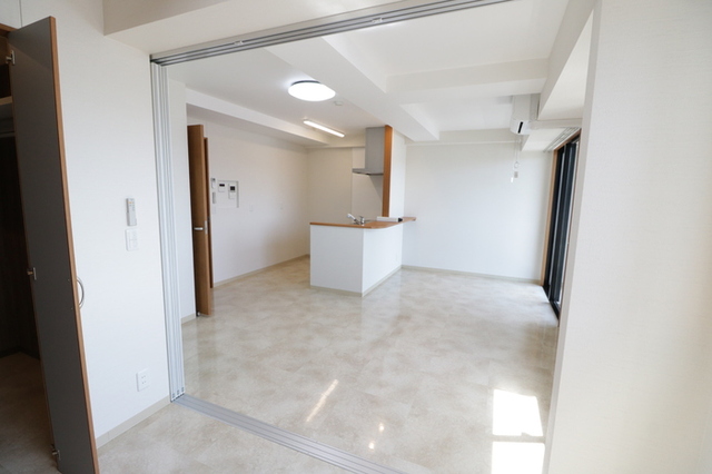 その他部屋・スペース　洋室