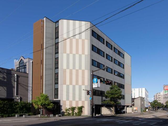 建物外観　建物外観