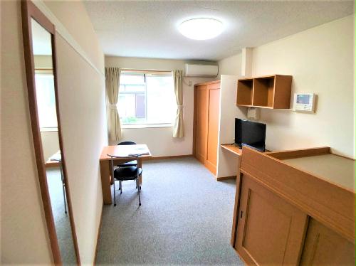 居室・リビング　設備仕様が号室により異なる為、現状を優先する。