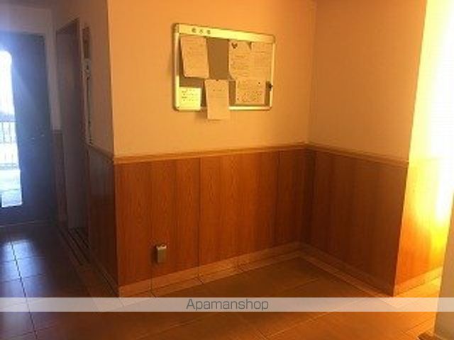 ロビー　ロビー