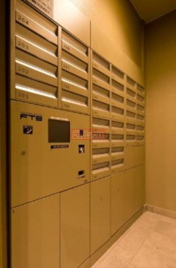 その他共有部分　共有部分