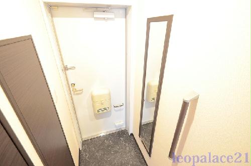 その他　設備仕様は号室により異なる為、現況を優先致します。