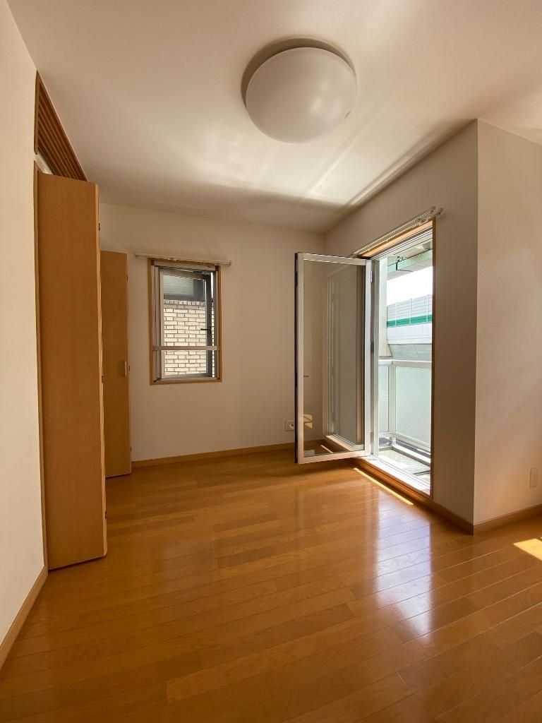 居室・リビング　地図