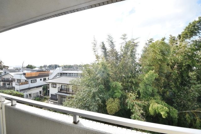 眺望　別部屋参考写真